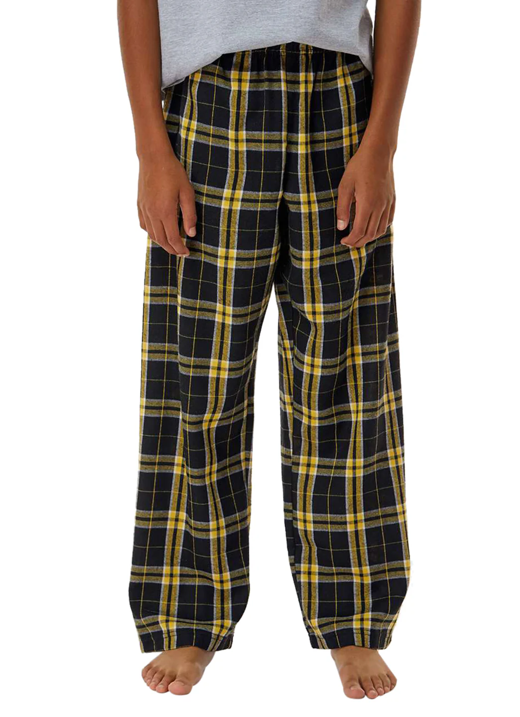 Boxercraft Youth Flannel Pants - Image 13