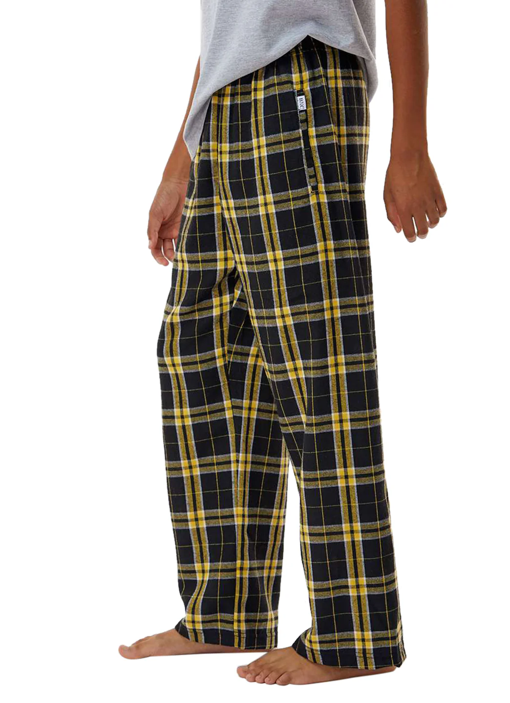 Boxercraft Youth Flannel Pants - Image 14