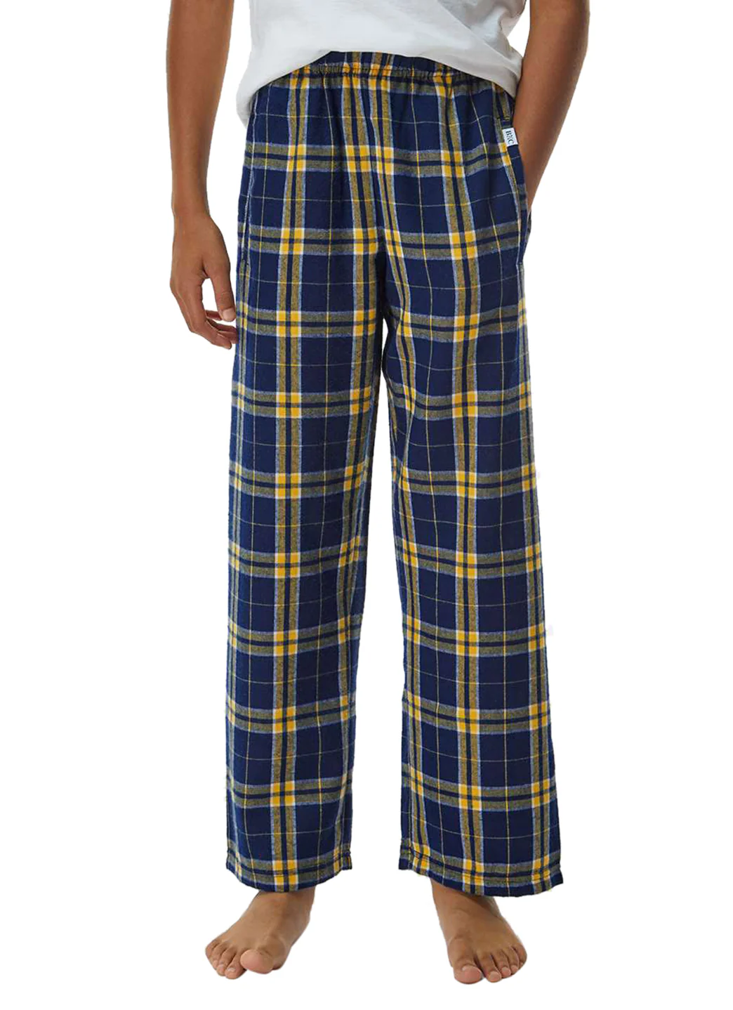 Boxercraft Youth Flannel Pants - Image 17