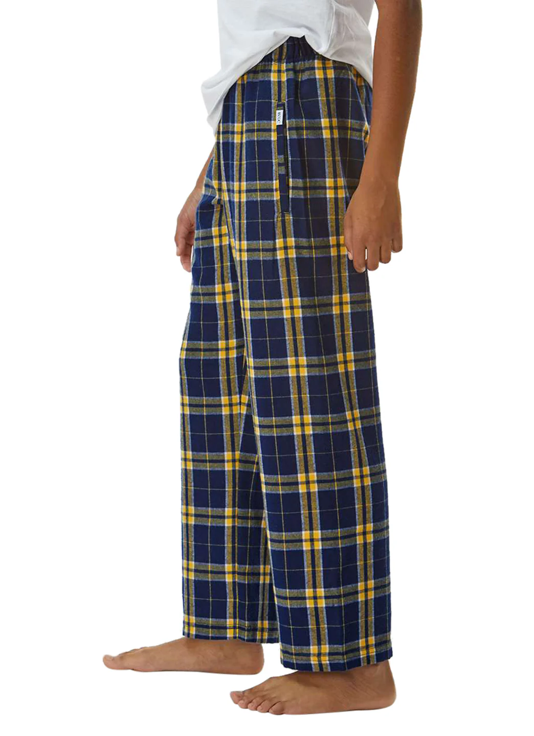 Boxercraft Youth Flannel Pants - Image 19