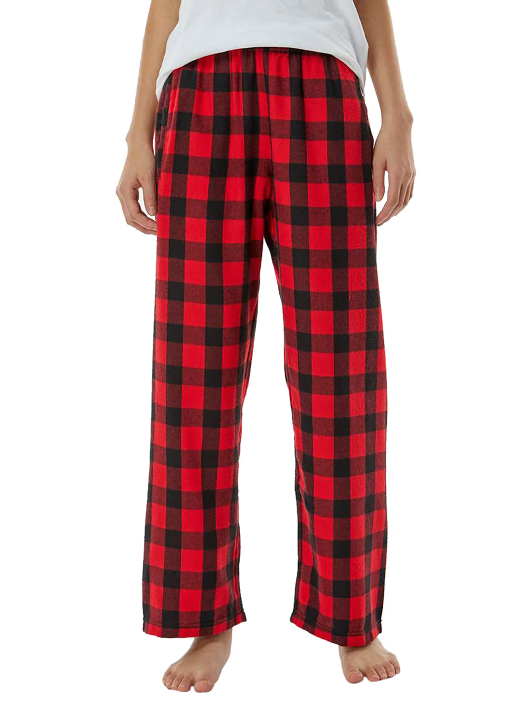 Boxercraft Youth Flannel Pants - Image 2