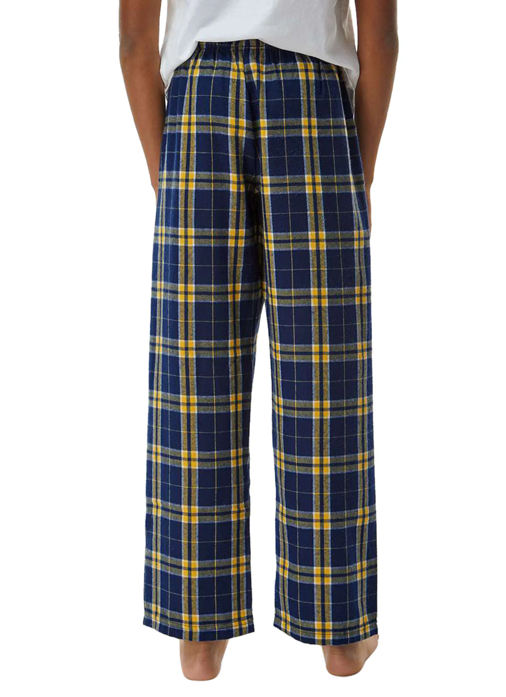 Boxercraft Youth Flannel Pants - Image 20