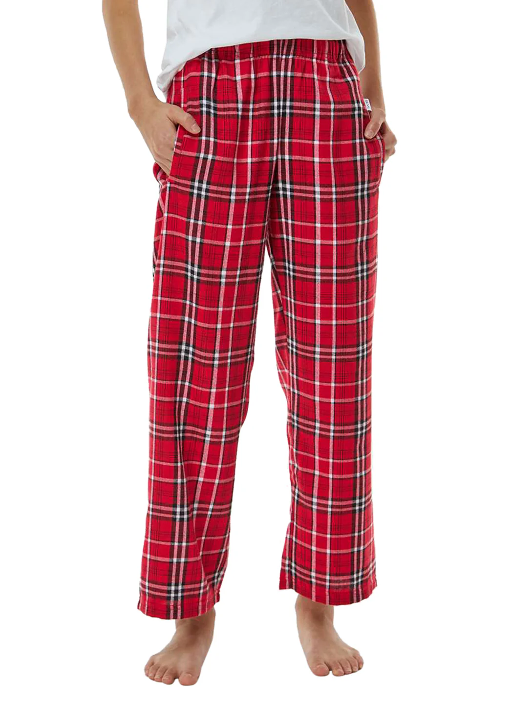 Boxercraft Youth Flannel Pants - Image 23