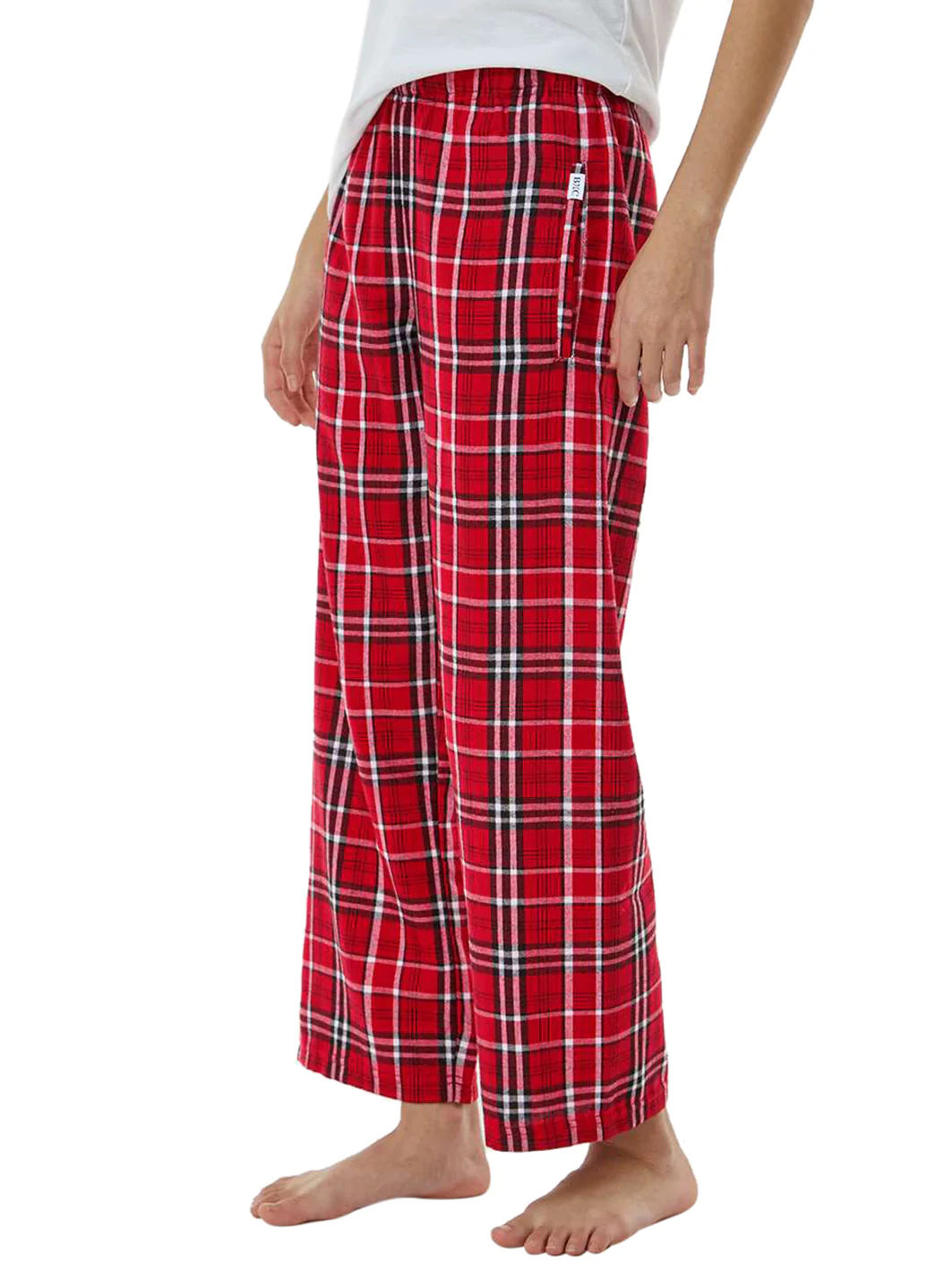 Boxercraft Youth Flannel Pants - Image 24