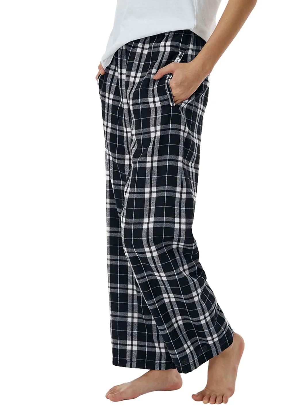 Boxercraft Youth Flannel Pants - Image 28