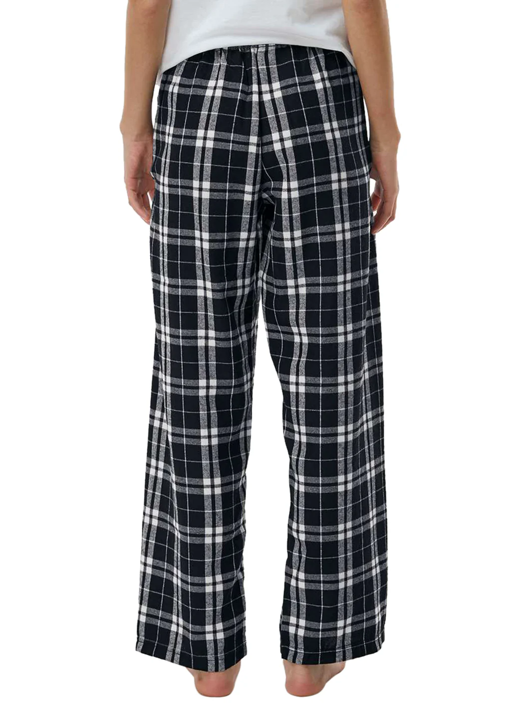 Boxercraft Youth Flannel Pants - Image 29