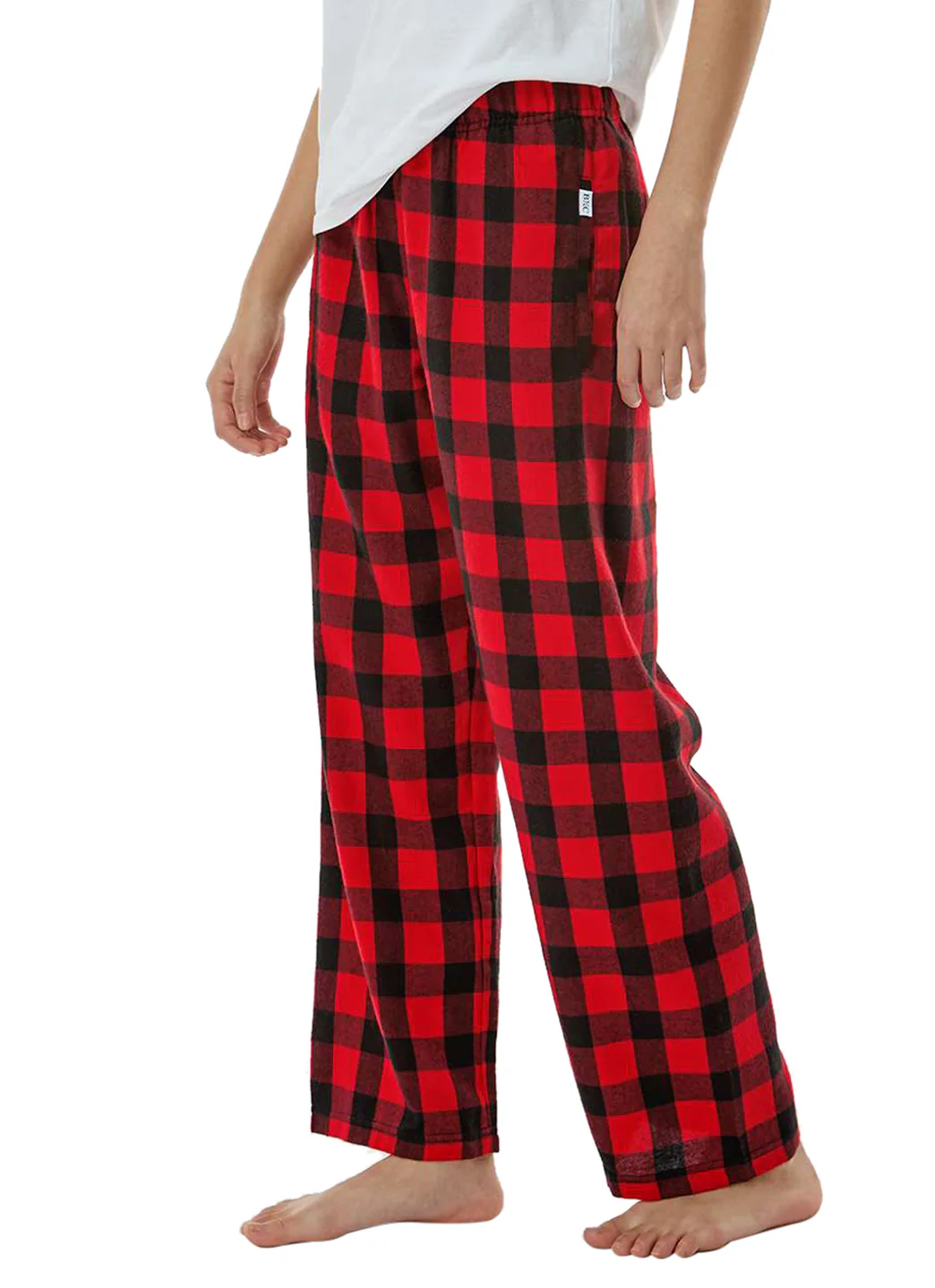 Boxercraft Youth Flannel Pants - Image 3