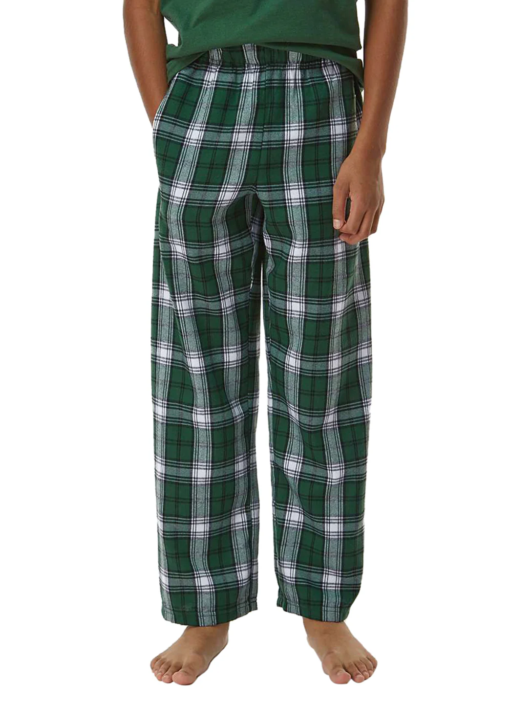 Boxercraft Youth Flannel Pants - Image 32