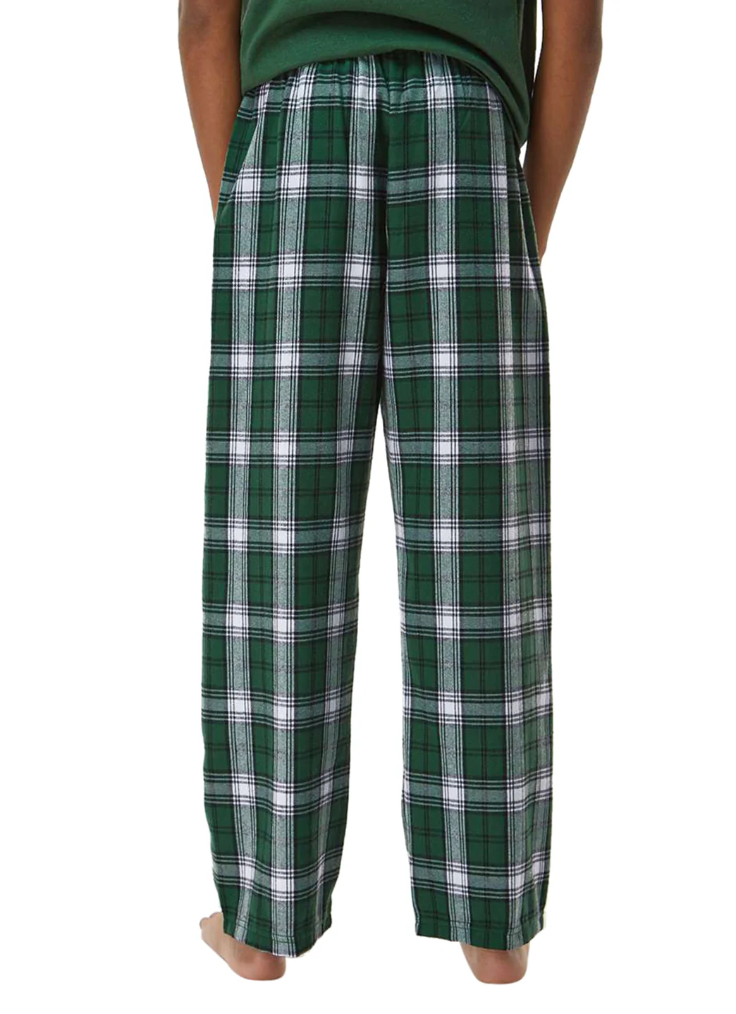 Boxercraft Youth Flannel Pants - Image 34