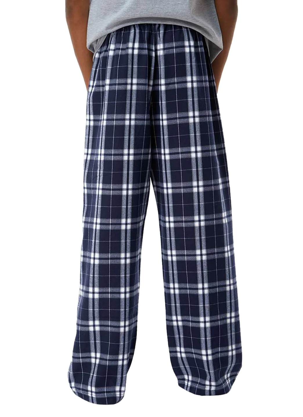 Boxercraft Youth Flannel Pants - Image 39