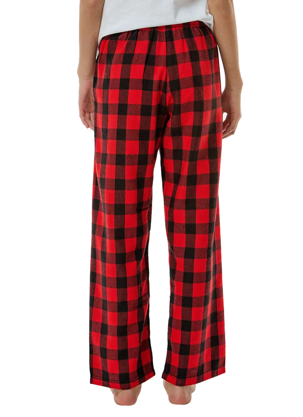 Boxercraft Youth Flannel Pants - Image 4