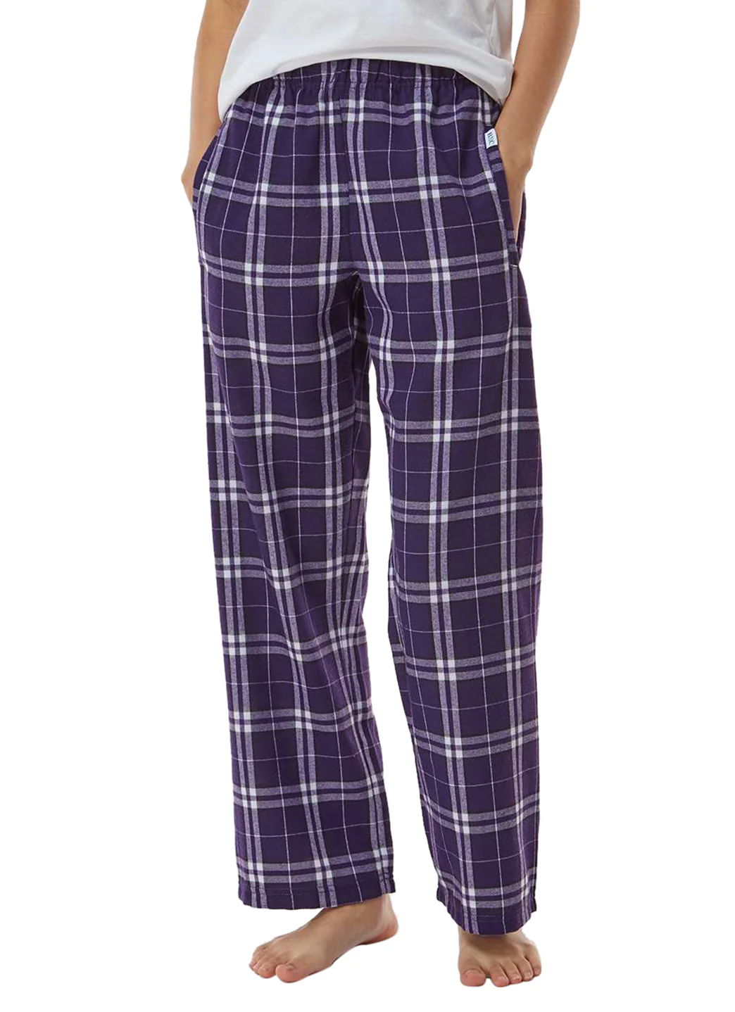 Boxercraft Youth Flannel Pants - Image 41