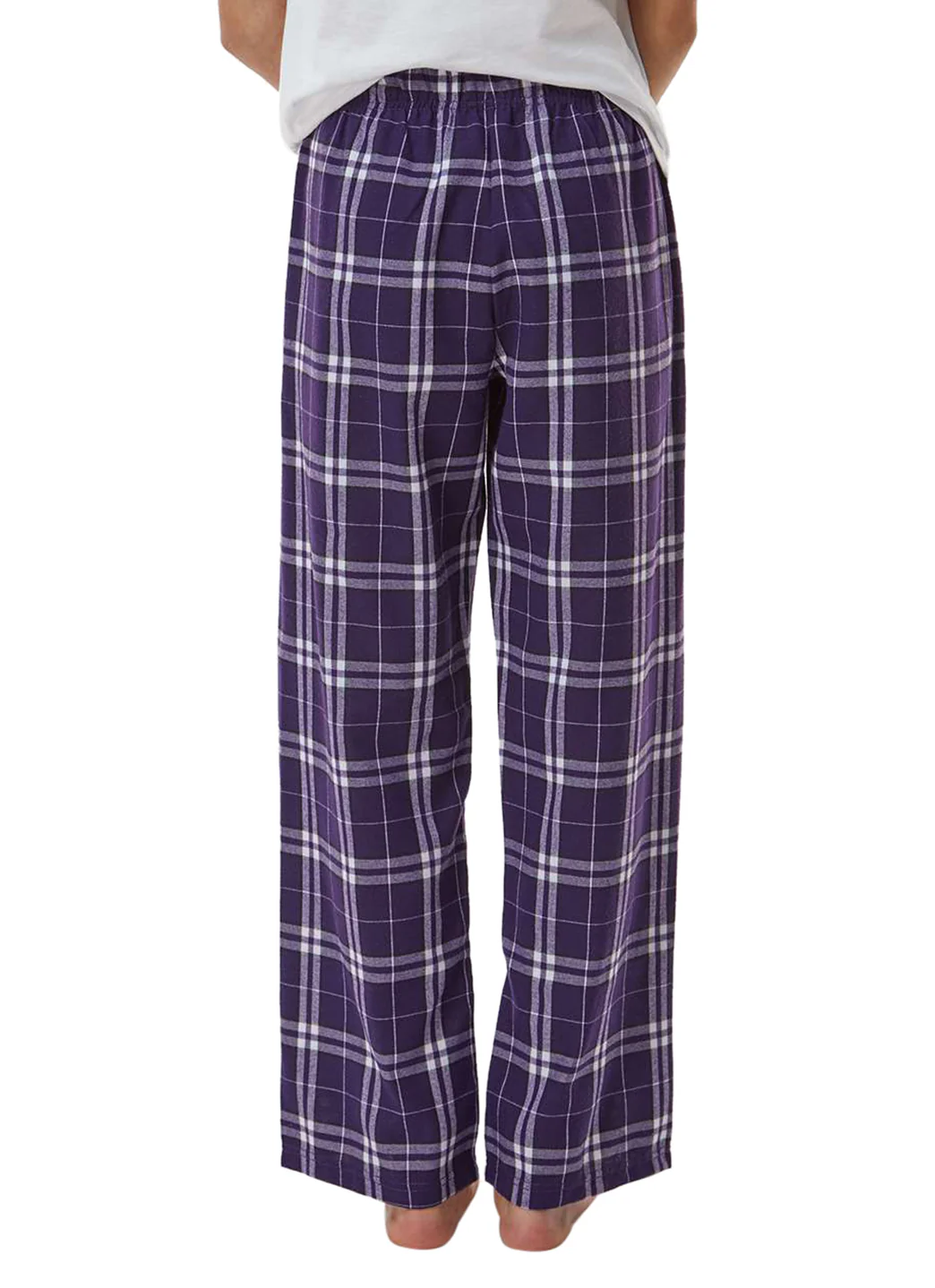 Boxercraft Youth Flannel Pants - Image 44