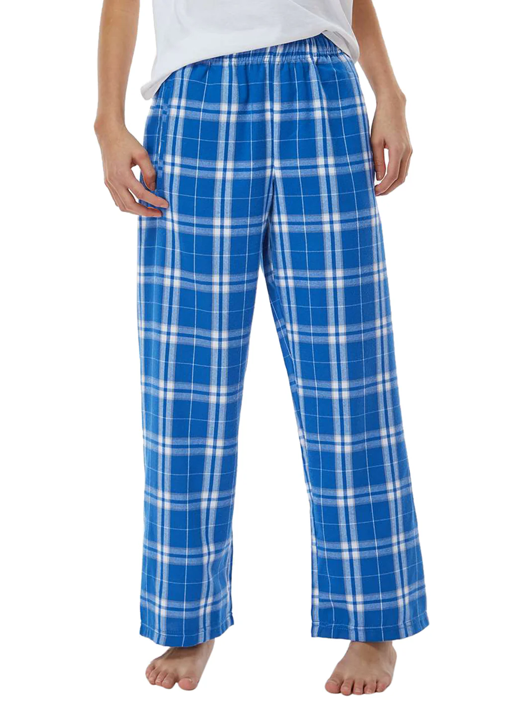 Boxercraft Youth Flannel Pants - Image 47