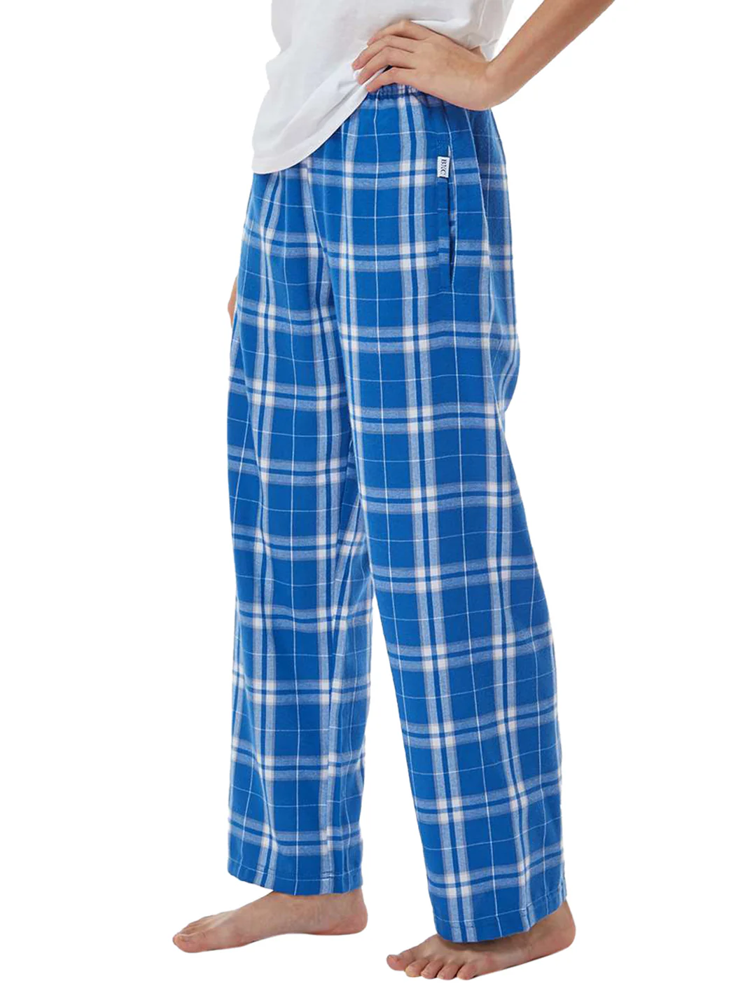 Boxercraft Youth Flannel Pants - Image 48