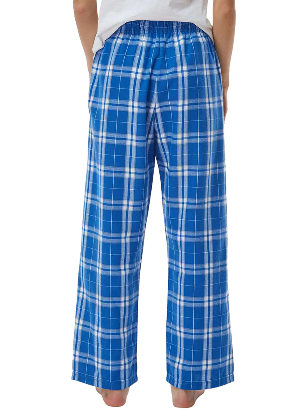 Boxercraft Youth Flannel Pants - Image 49