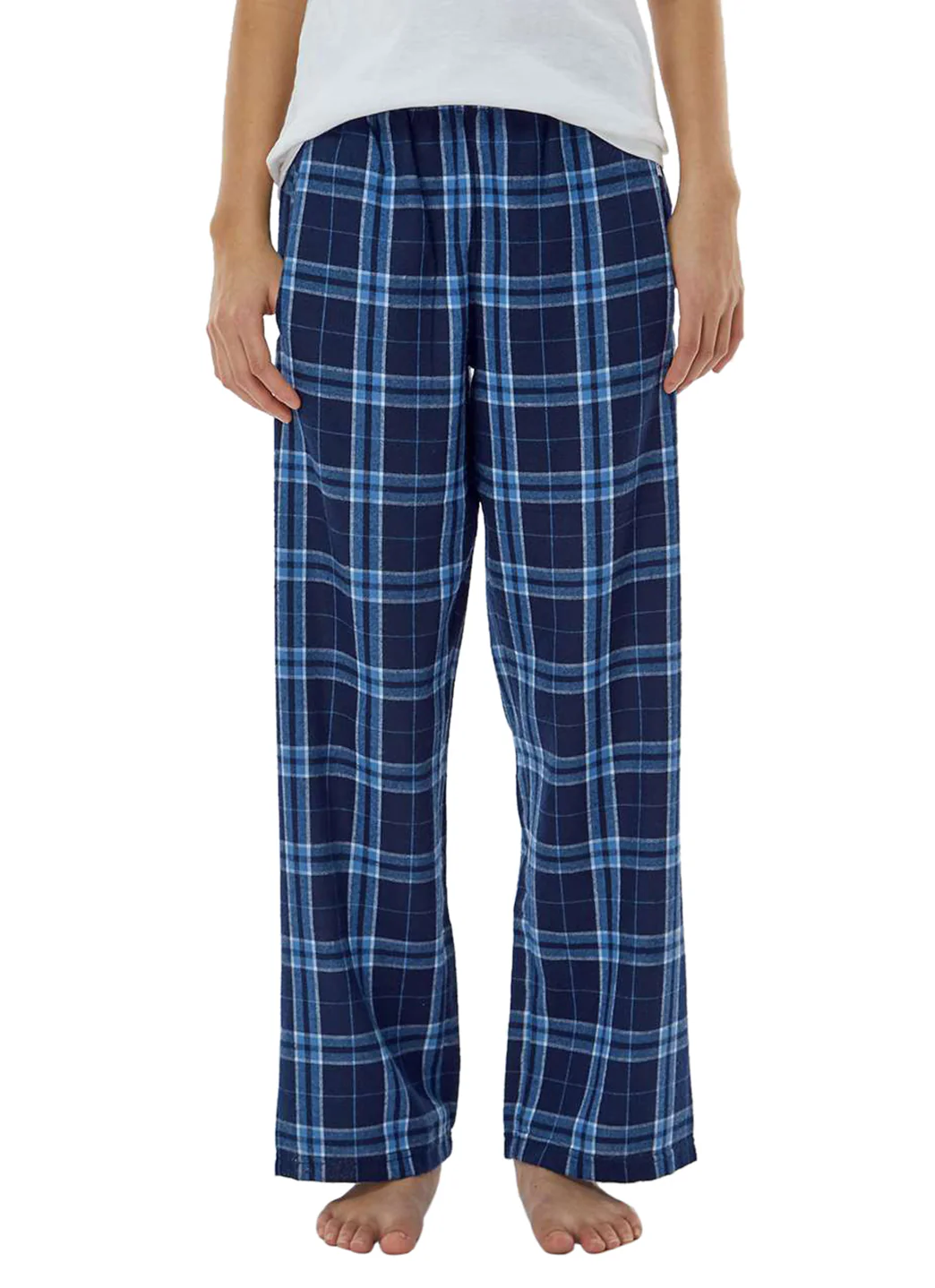 Boxercraft Youth Flannel Pants - Image 52