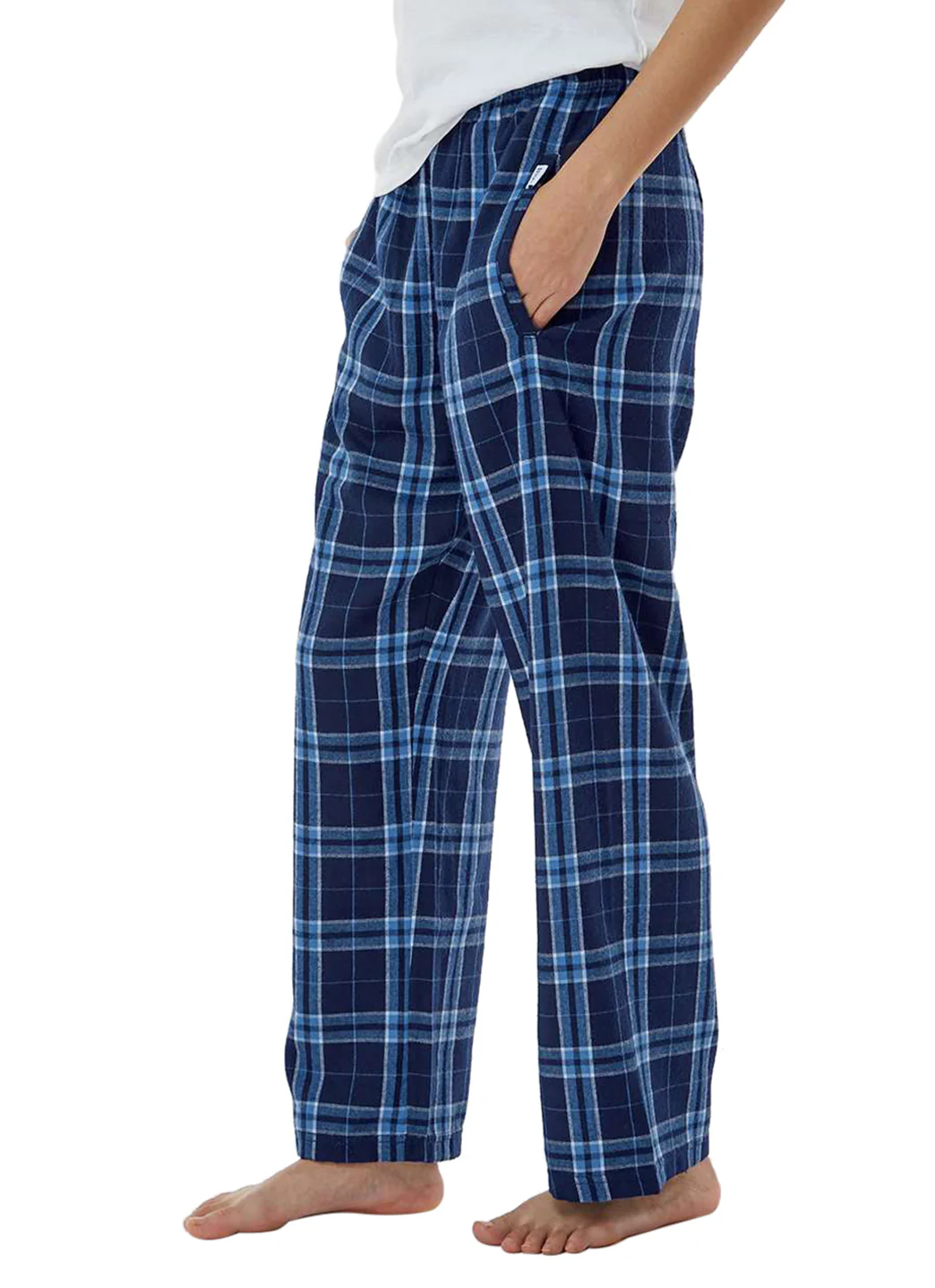 Boxercraft Youth Flannel Pants - Image 53