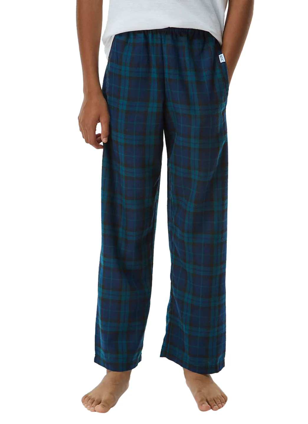 Boxercraft Youth Flannel Pants - Image 6