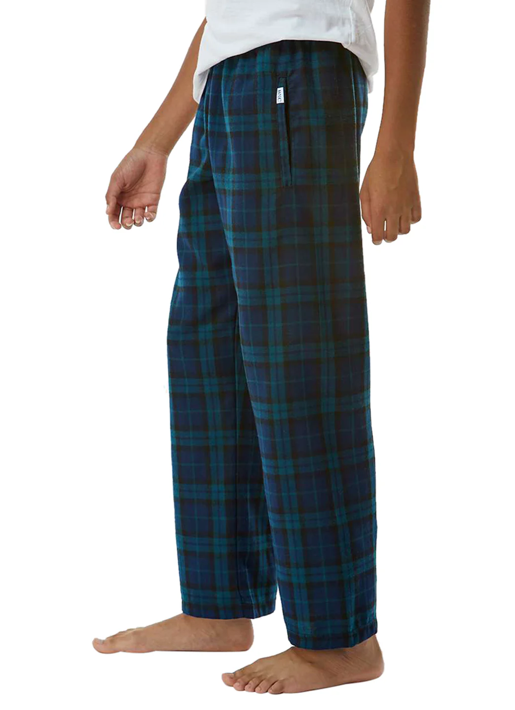 Boxercraft Youth Flannel Pants - Image 8