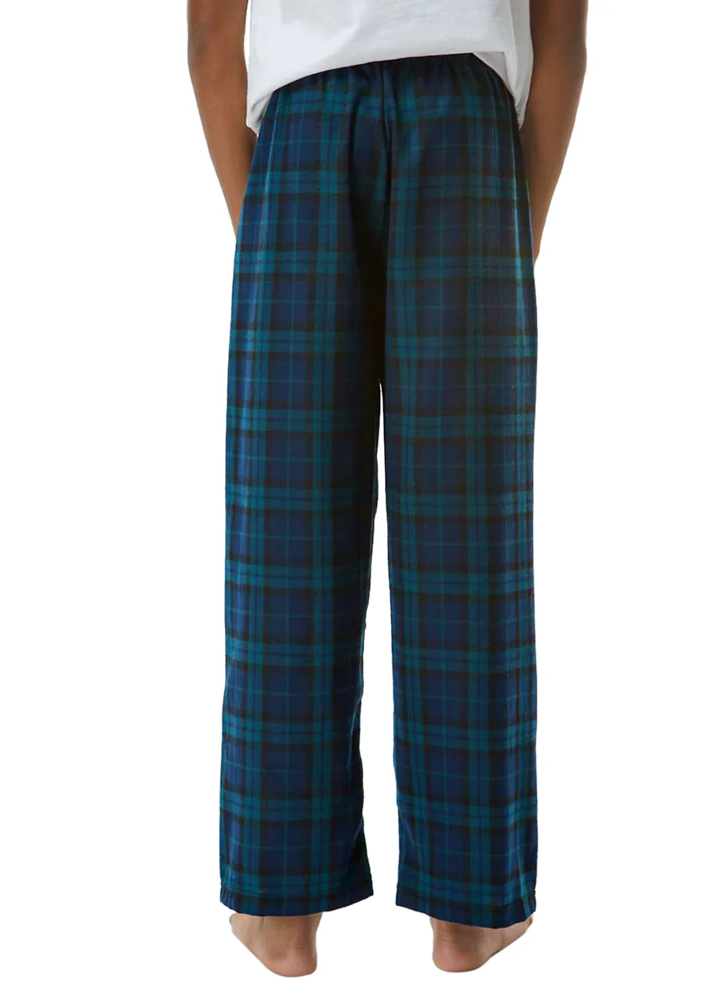 Boxercraft Youth Flannel Pants - Image 9