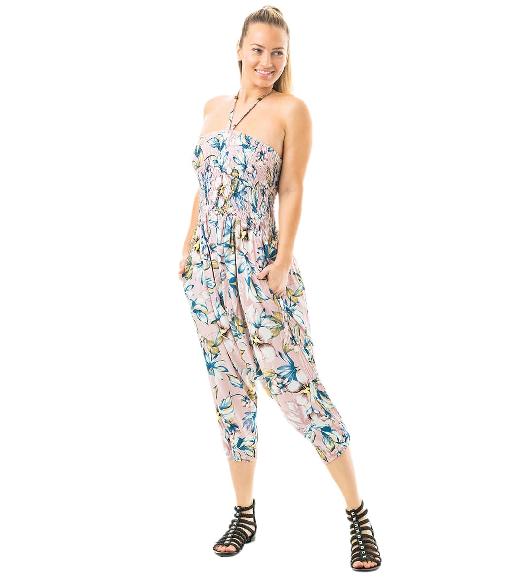 Buddha Pants Key West Convertible Jumper - Image 11