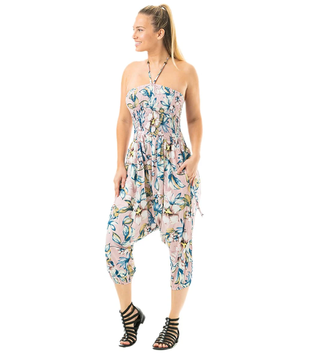 Buddha Pants Key West Convertible Jumper - Image 12