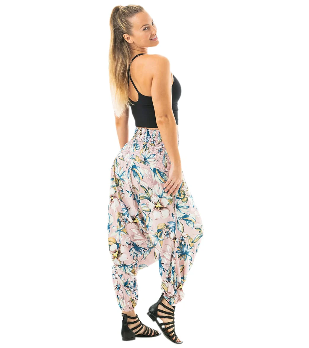 Buddha Pants Key West Convertible Jumper - Image 14