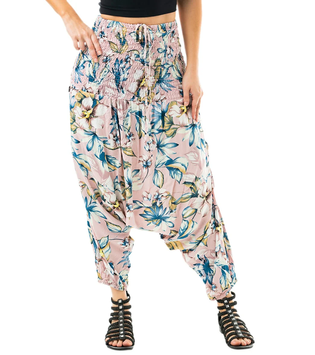 Buddha Pants Key West Convertible Jumper - Image 15