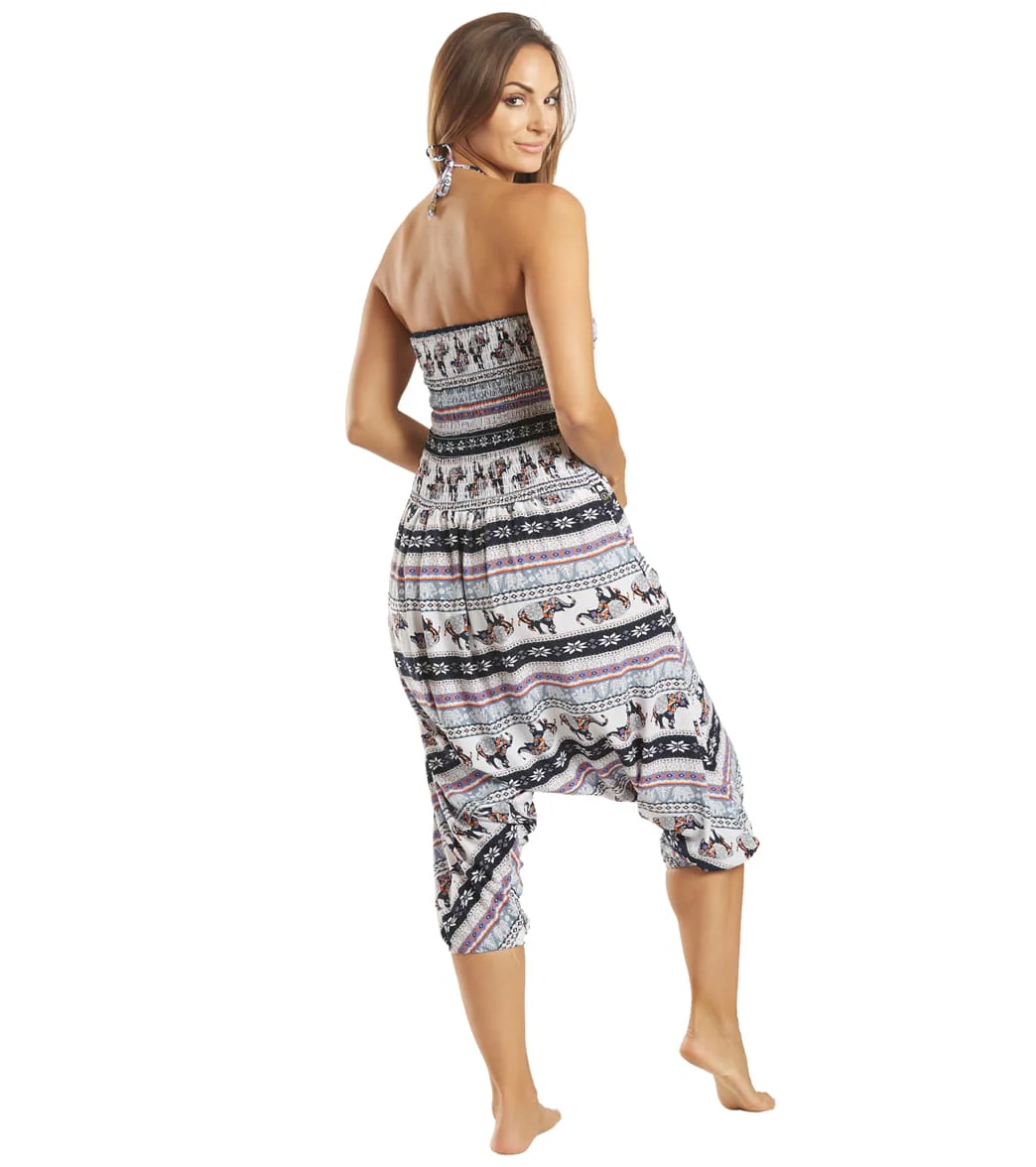Buddha Pants Key West Convertible Jumper - Image 22