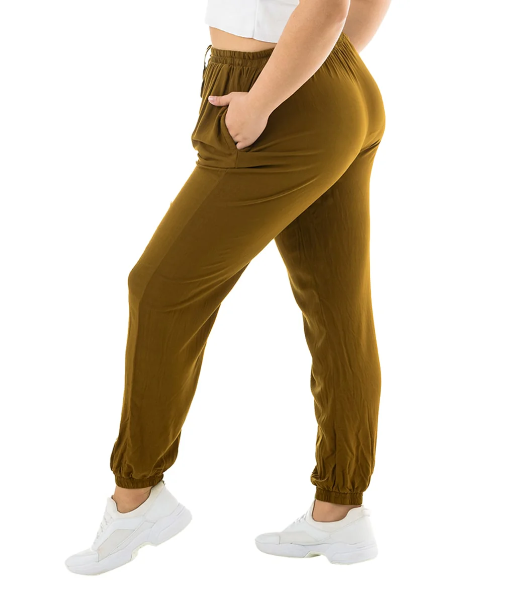 Buddha Pants Miami Joggers - Image 2