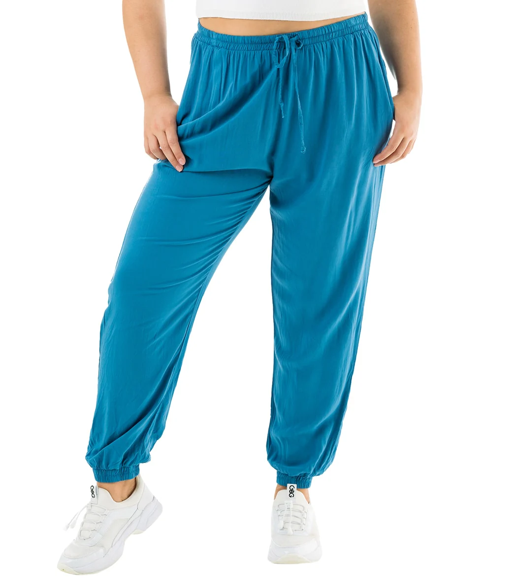 Buddha Pants Miami Joggers - Image 25