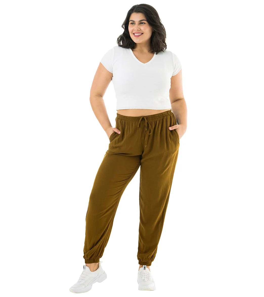 Buddha Pants Miami Joggers - Image 3