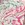 Carmen Marc Valvo Women's Bellago Paisley Scarf V Neck Halter One Piece Swimsuit - Image 6