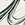 Carmen Marc Valvo Women's Castello Scroll Ring Side Bikini Bottom - Image 6