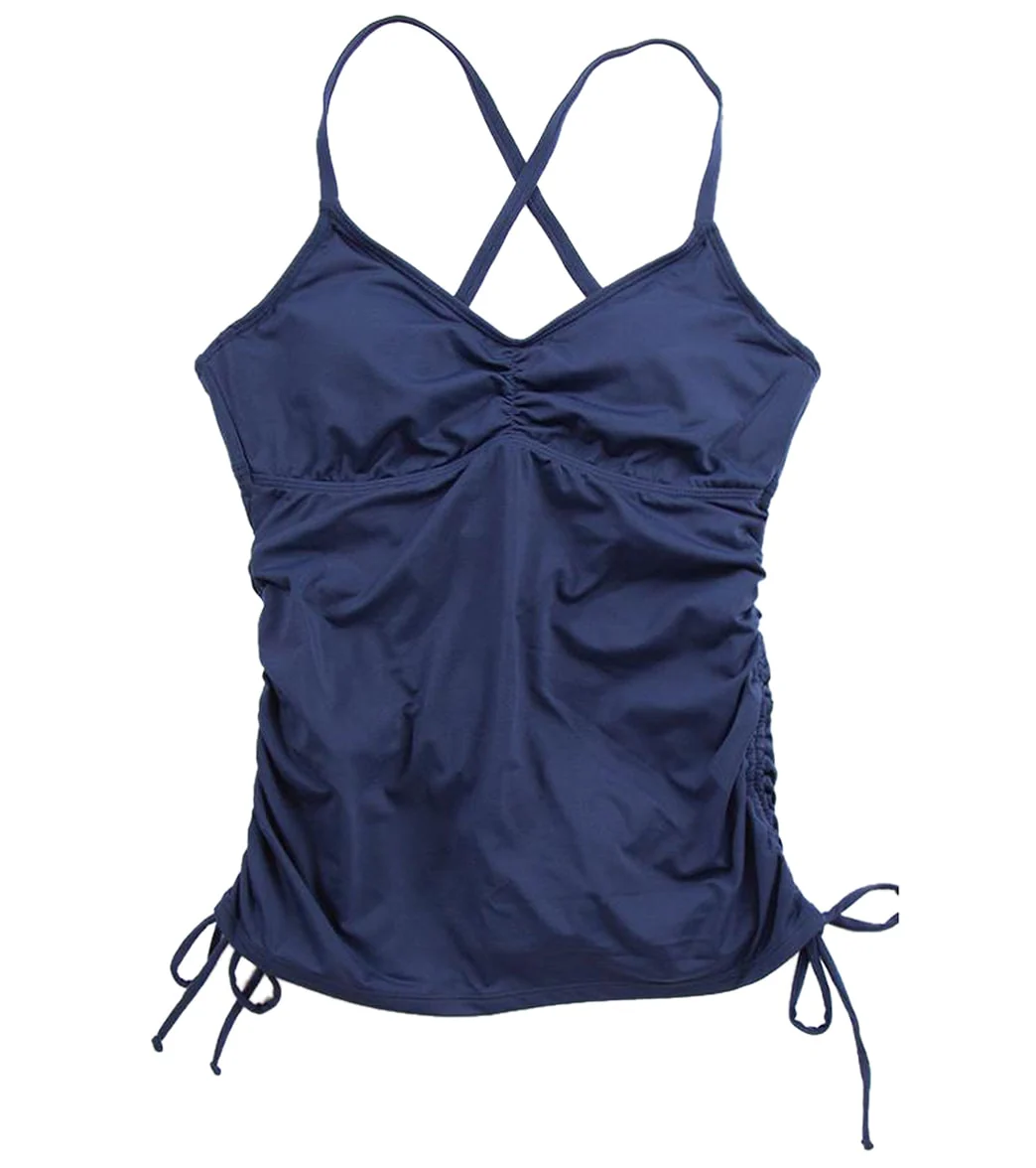 Carve Designs Camari Underwire Tankini Top (C/D/DD Cup) - Image 15