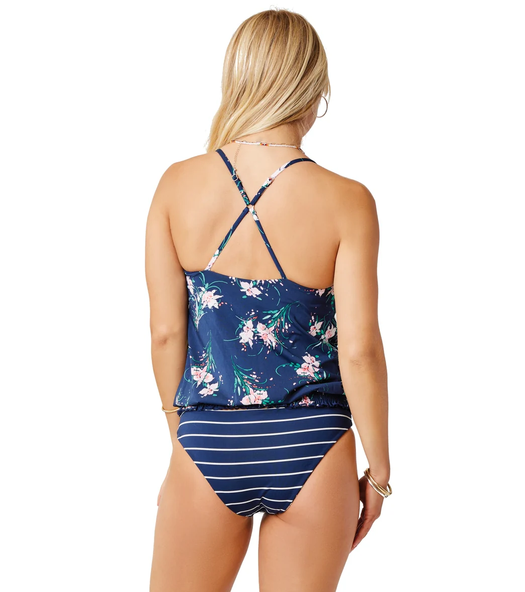 Carve Designs Cassie Tankini Top - Image 22