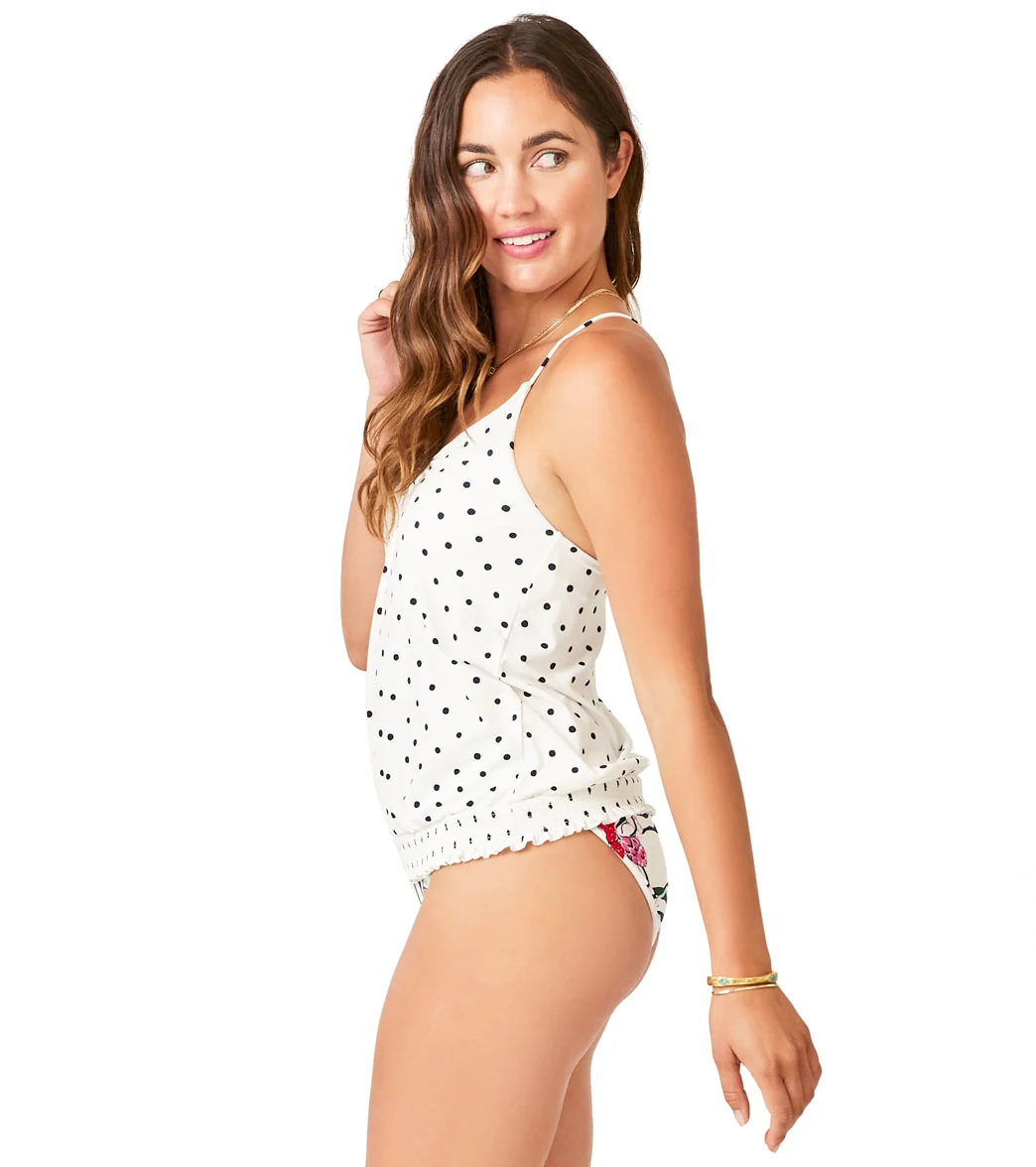 Carve Designs Cassie Tankini Top - Image 7