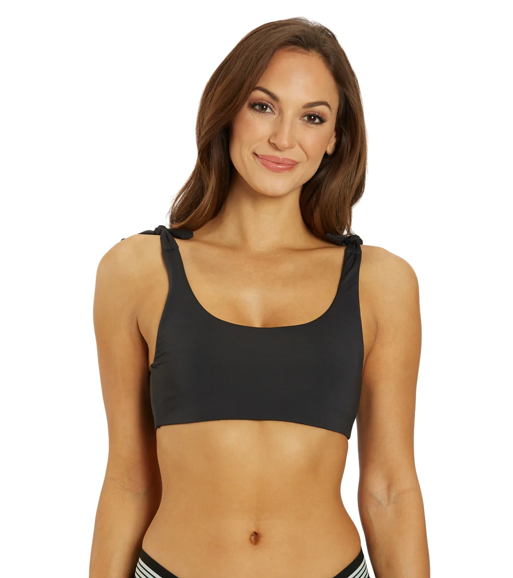 Carve Designs Sandhaven Bikini Top - Image 11