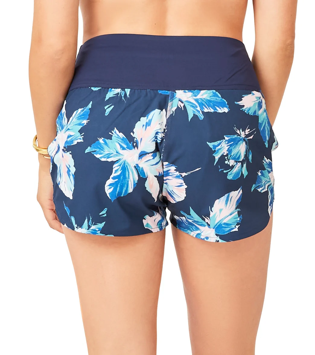 Carve Designs Women's Borneo Board Short - Image 19