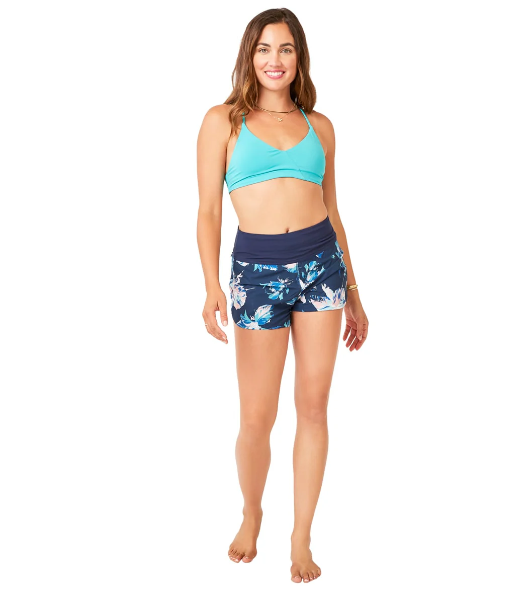 Carve Designs Women's Borneo Board Short - Image 20