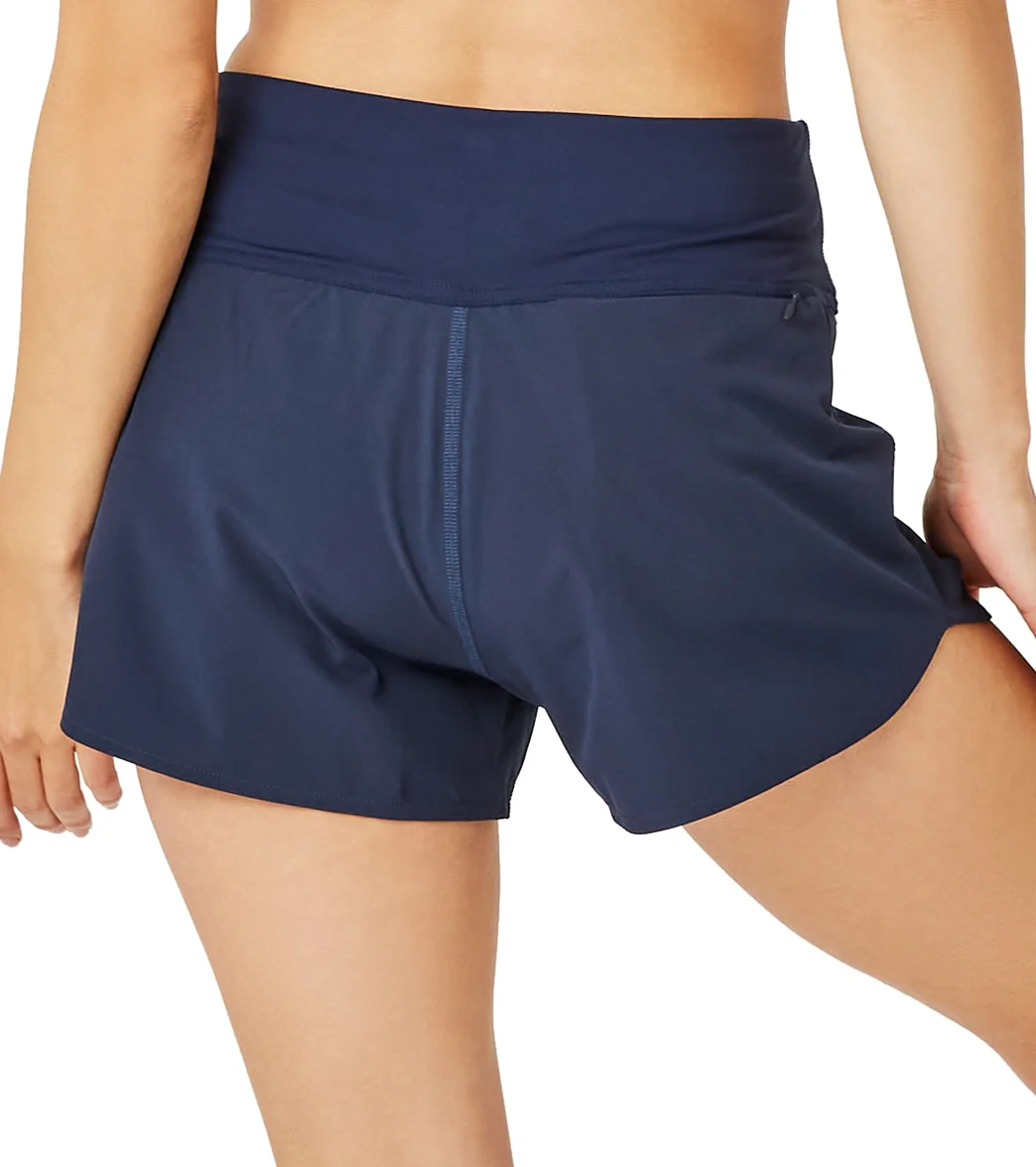 Carve Designs Women's Borneo Board Short - Image 5