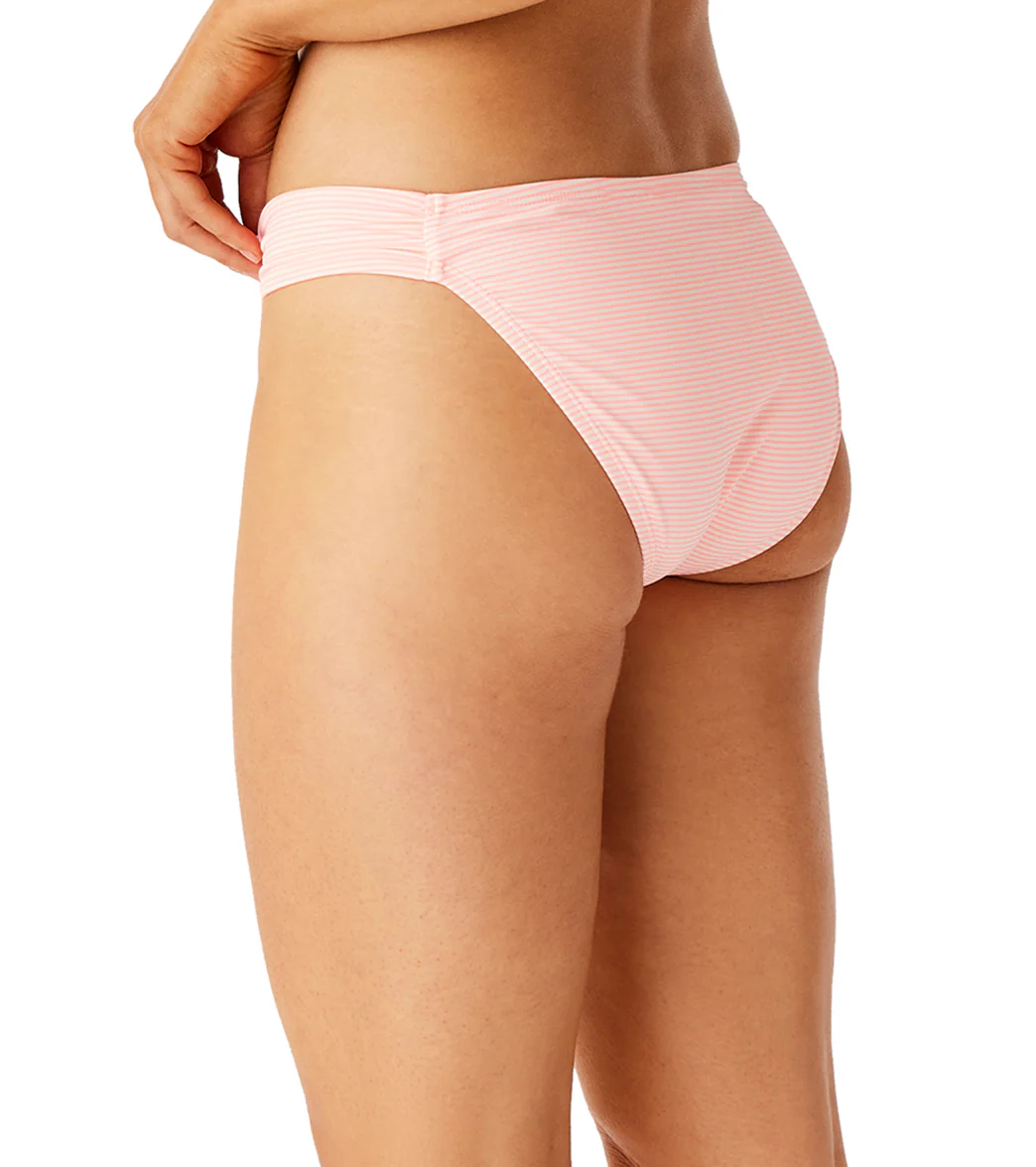 Carve Designs Women's Cardiff Bikini Bottom - Image 2
