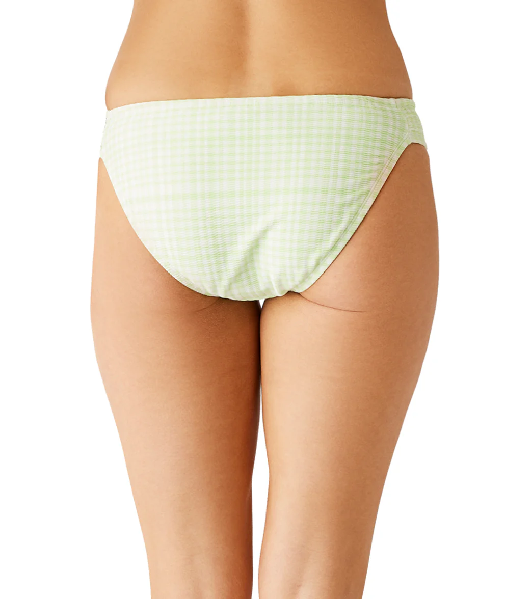 Carve Designs Women's Cardiff Bikini Bottom - Image 3
