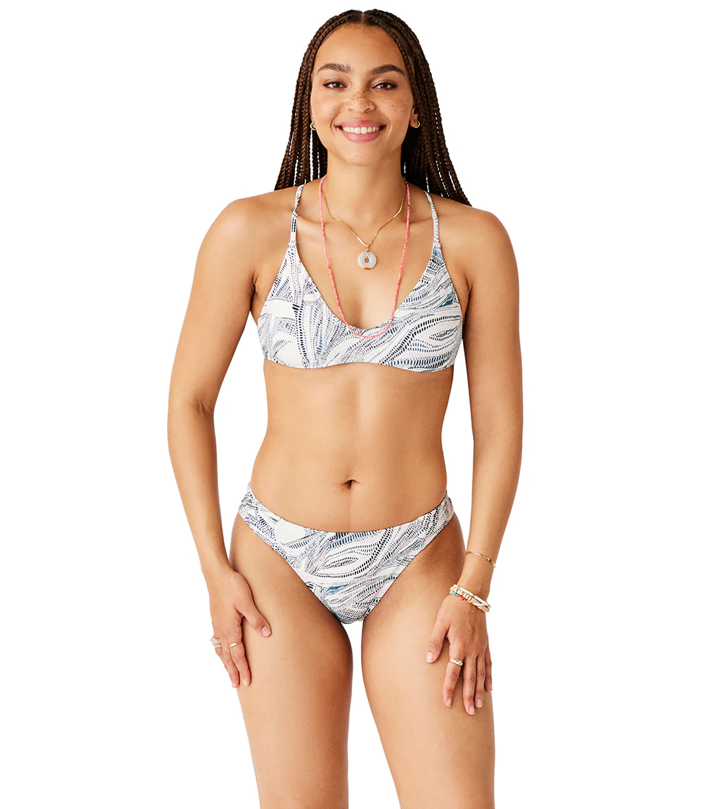 Carve Designs Women's Cardiff Bikini Bottom - Image 4