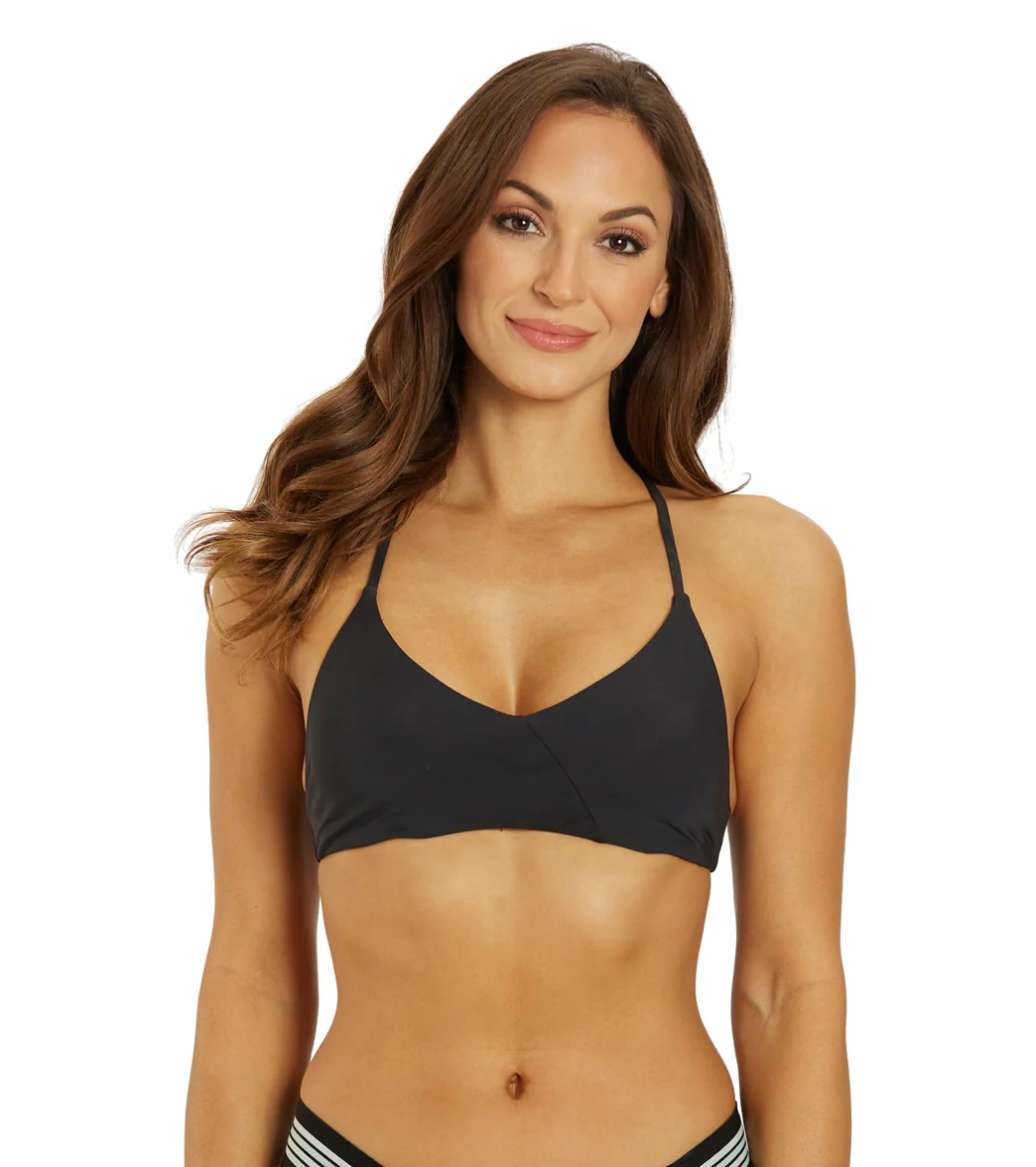 Carve Designs Women's Hayes Bikini Top - Image 25