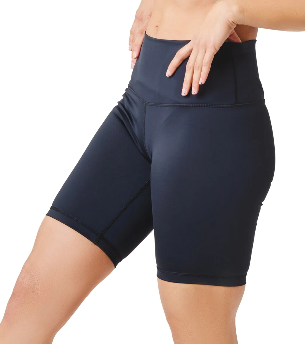 Carve Designs Women's Lucie Compression Swim Shorts - Image 2