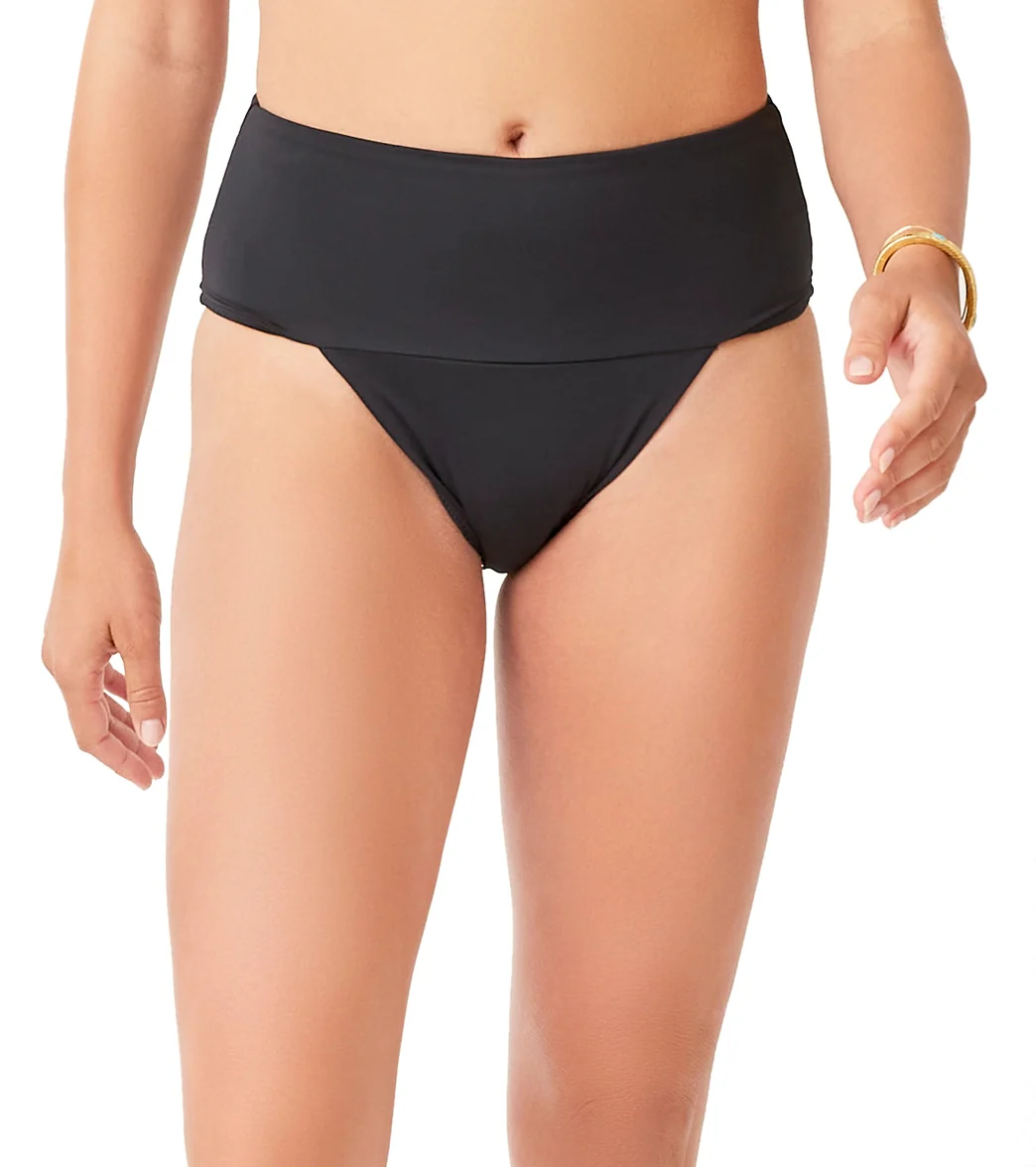 Carve Designs Women's Maisie Bikini Bottom - Image 11