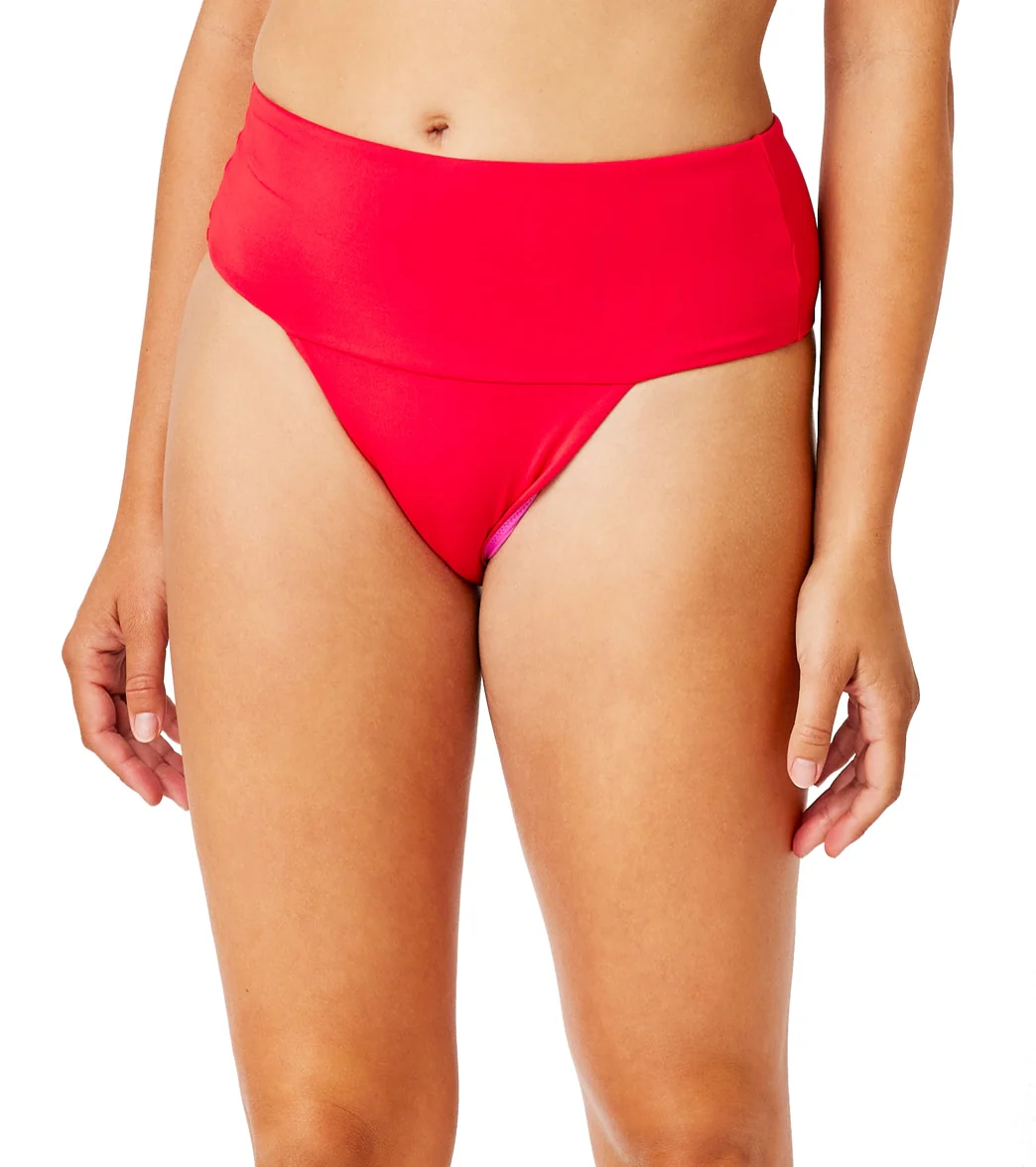 Carve Designs Women's Maisie Bikini Bottom - Image 5
