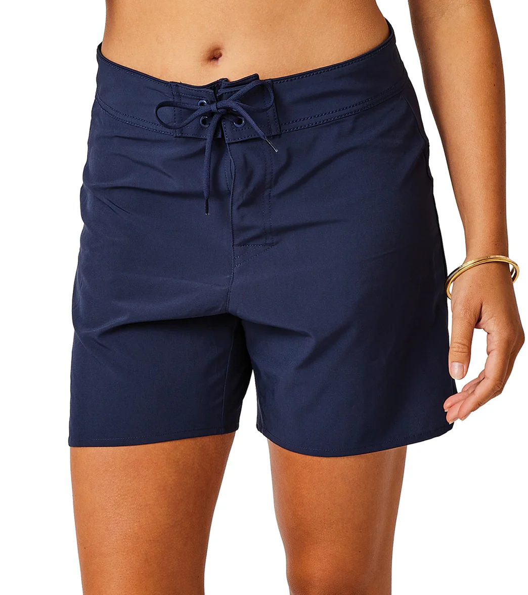 Carve Designs Women's Noosa 2.0 Board Short - Image 13
